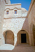 Mardin, Deyrul Zafaran